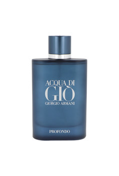 Giorgio Armani, Woda perfumowana Acqua Di Gio Profondo, EDP 200ml - Giorgio Armani