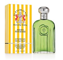 giorgio beverly hills giorgio for men woda toaletowa 118 ml    