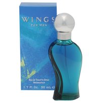 giorgio beverly hills wings for men