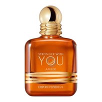 Giorgio Emporio Armani Stringer With YOU Amber Eau De Parfum 100 ml