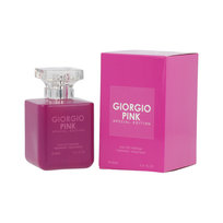 giorgio group giorgio pink