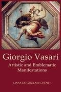 Giorgio Vasari Cheney Liana Girolami