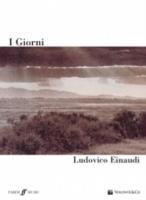 GIORNI PIANO - Einaudi Ludovico