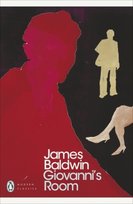 Giovanni's Room James Baldwin