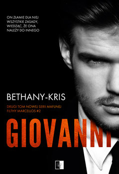 Giovanni - Bethany Kris