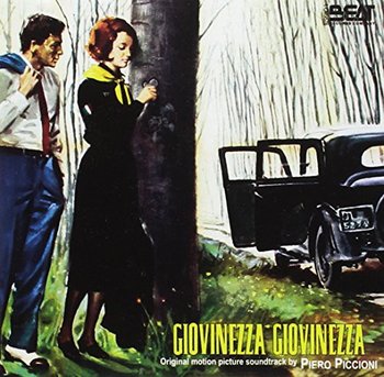 Giovinezza Giovinezza - Piccioni Piero