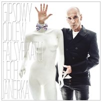 Gipsowy odlew falsyfikatu