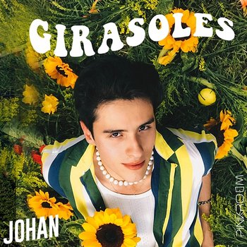 Girasoles - Johan