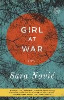 Girl at War Novic Sara