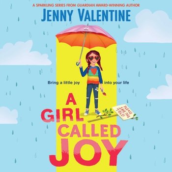 Girl Called Joy - Valentine Jenny