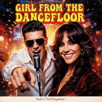 Girl from the Dancefloor Rock'n'Twist Euphoria