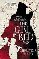 Girl in Red Henry Christina