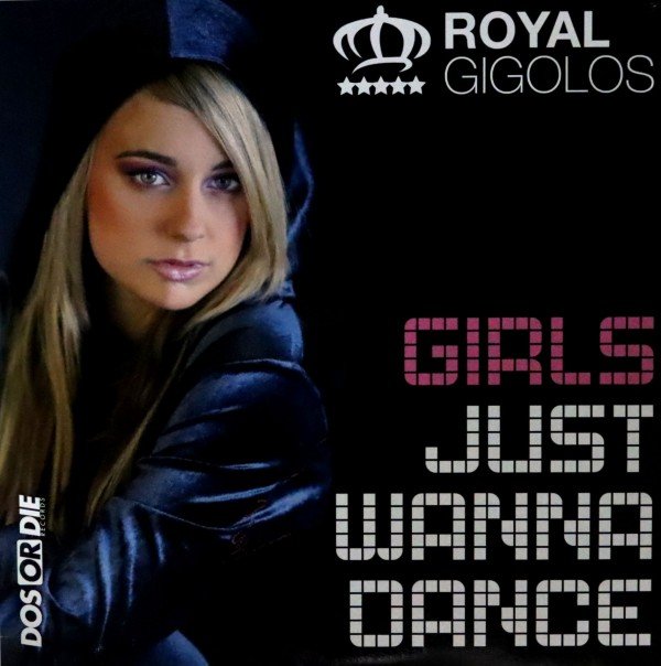 Girl Just Wanna Dance, Płyta Winylowa - Various Artists | Muzyka Sklep ...