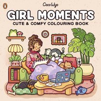 Girl Moments Coco Wyo
