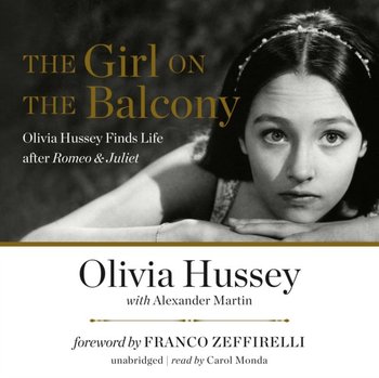 Girl on the Balcony - Zeffirelli Franco, Martin Alexander, Hussey Olivia