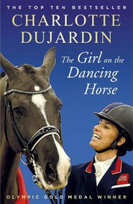 Girl on the Dancing Horse Dujardin Charlotte