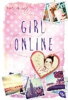 Girl Online - Sugg Zoe, Sugg Alias Zoella Zoe