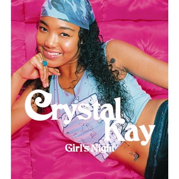 Girl's Night - Crystal Kay