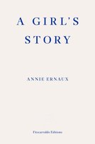 Girl's Story - WINNER OF THE 2022 NOBEL PRIZE IN LITERATURE [DRM] - ebook EPUB