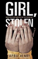Girl, Stolen Henry April