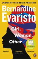 Girl Woman Other Evaristo Bernardine