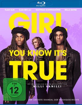 Girl You Know It's True - Various Directors