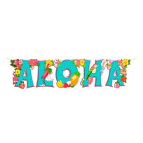 Girlanda Aloha Dekoracja Widmann