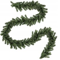 Girlanda Choinkowa Świąteczna 260 cm sztuczna