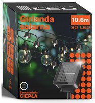 Girlanda świetlna, SMARTLED, 1060 cm