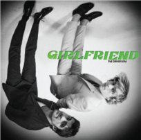 Girlfriend THE DRIVER ERA