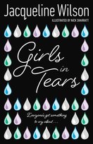 Girls In Tears Wilson Jacqueline