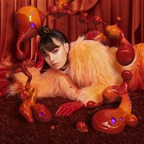 Girls Night Out Charli Xcx