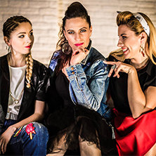 Girls on Fire – „ Siła Kobiet”
