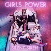 Girls Power SILENT SIREN