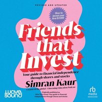 Girls That Invest - audiobook Kaur Simran