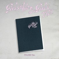 Girls Will Be Girls (FOLDER VER.) Itzy