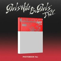Girls Will Be Girls Itzy