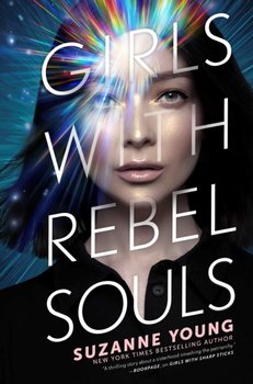 Girls with Rebel Souls - Young Suzanne