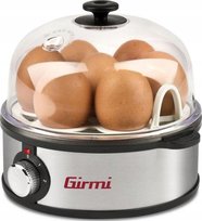 Girmi CU2500 srebrny Girmi