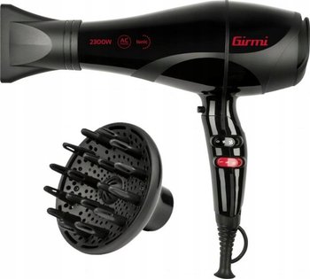 Girmi PH6100 czarny - Girmi