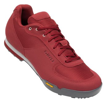 GIRO, Buty rowerowe męskie, MTB RUMBLE VR ox blood, rozmiar 47 - GIRO