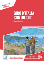Giro d'Italia con un clic Hueber