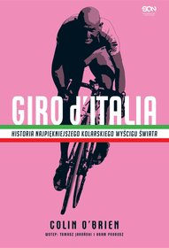 Giro d’Italia. Historia najpiękniejszego kolarskiego wyścigu świata-Zdjęcie-0