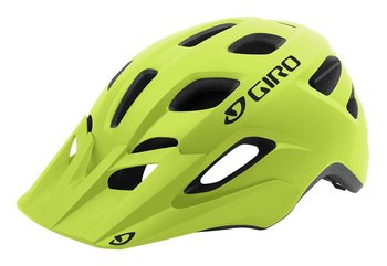 Giro, Kask MTB, Fixture, zielony, rozmiar L - GIRO