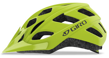 Giro, Kask MTB, Hex, zielony, rozmiar S - GIRO