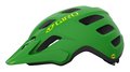 GIRO kask rowerowy dziecięcy/juniorski TREMOR CHILD INTEGRATED MIPS matte ano green GR-7129881 - GIRO