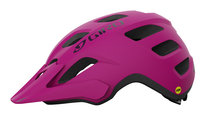 GIRO kask rowerowy dziecięcy TREMOR CHILD matte pink street GR-7129878