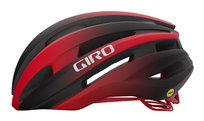 GIRO kask rowerowy szosowy SYNTHE INTEGRATED MIPS II matte black bright red GR-7130770 GIRO