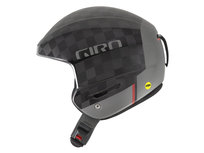 GIRO, Kask zimowy, AVANCE SPHERICAL MIPS, czarny, rozmiar M (55-57 cm)