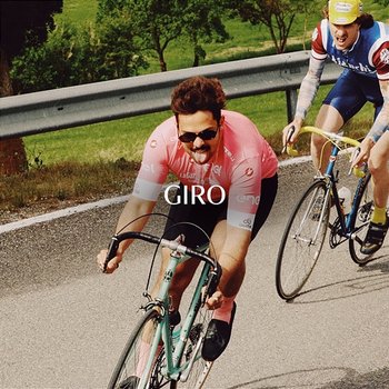 Giro - Roy Bianco & Die Abbrunzati Boys